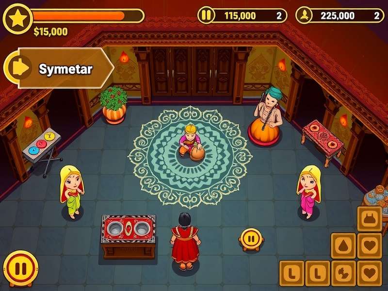 Rajasthani Groove Gurus community events